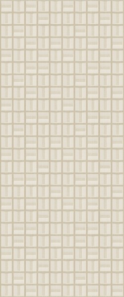 Vest 3D Qube Glam 50x120