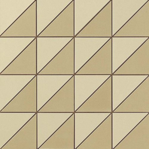 Arkshade Cream Mosaico Flag