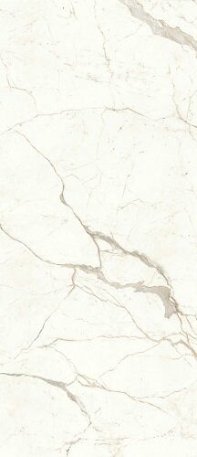 Marvel Calacatta Prestigio 120x278 Silk