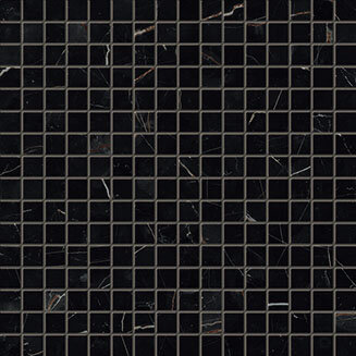 Marvel Black Atlantis Mosaic Q