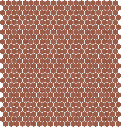 Мозаика Bottega Creta Mosaico Prisma 30x29,1