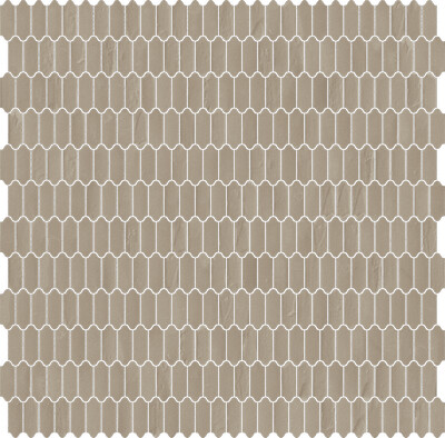 Мозаика Bottega Terra Mosaico Damasco 30x29,6