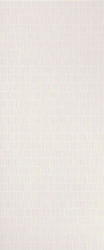 Aplomb White Mesh 50x120