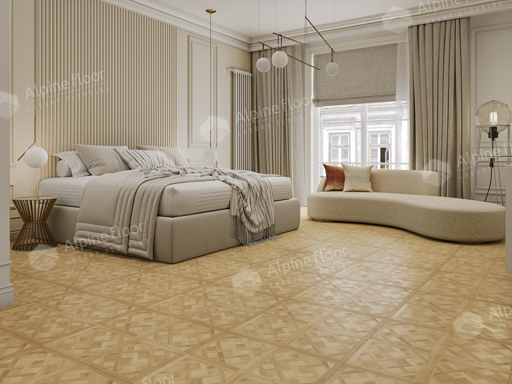 SPC ламинат PARQUET SIROCCO Версаль ECO 25-1