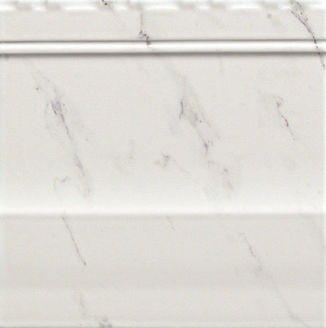 Marvel Calacatta Base Lesena