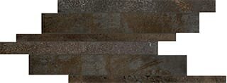 FLOWTECH AGED BRONZ NAT.LIST.SFALS 21x40