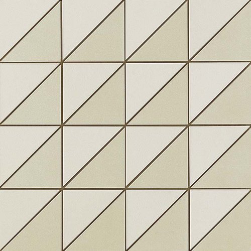Arkshade Light Clay Mosaico Flag