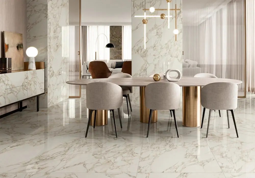 CHARME-FLOOR-PROJECT