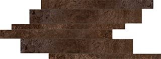 FLOWTECH RUSSET NAT.LIST.SFALS 21x40