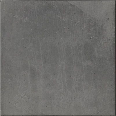 BAUGE' ANTRACITE GRIP 20MM