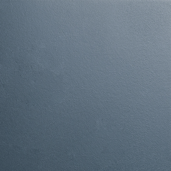 WOW BITS Square Steel Blue Matt
