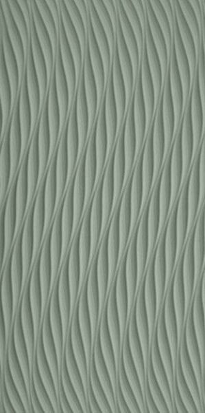 3D Twist Sage Matt  80
