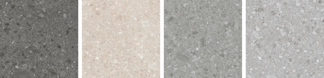 Stone Duo