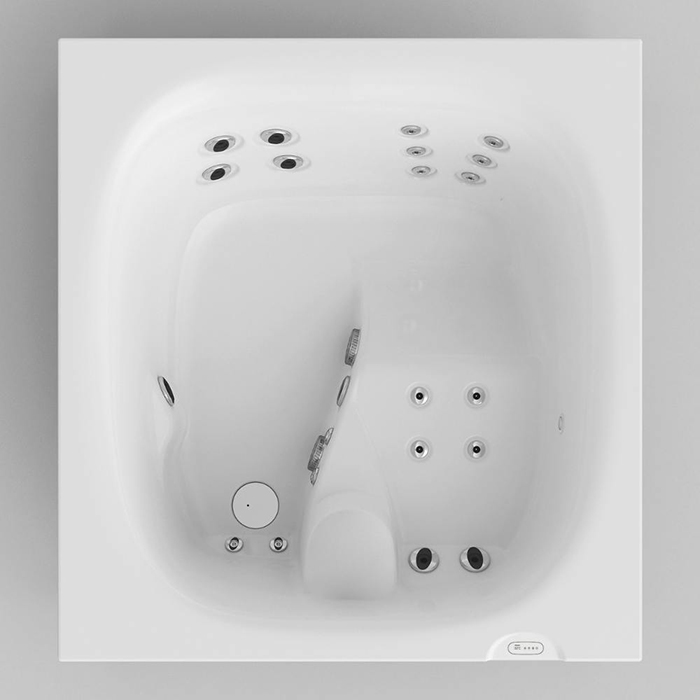 SWIM SPA
