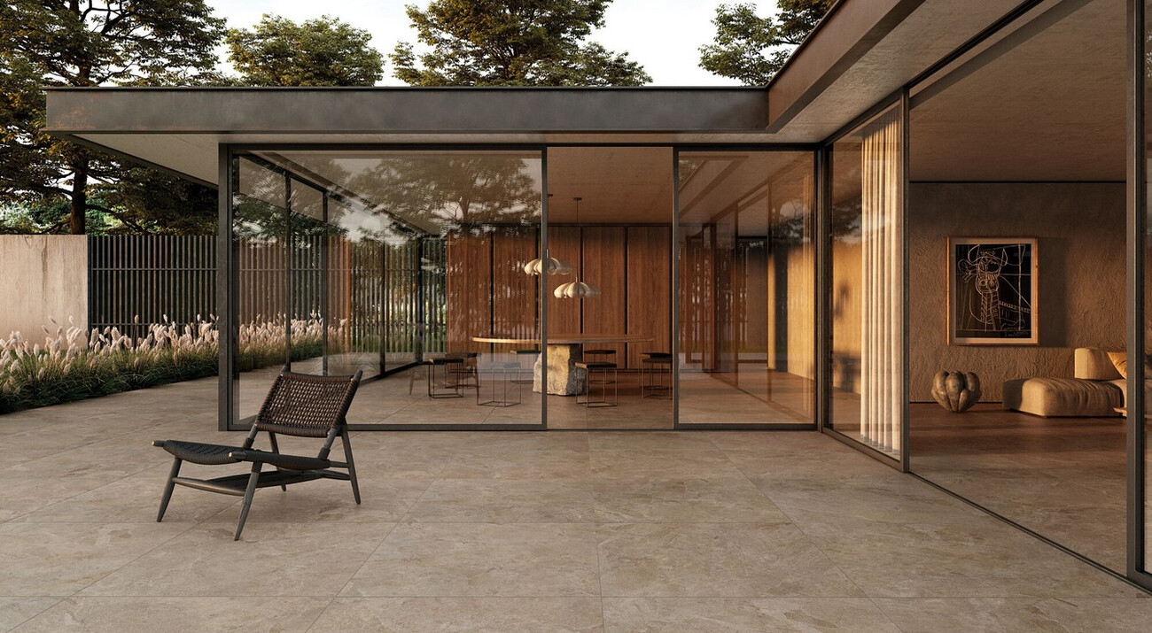 Haven Floor