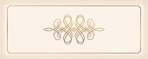 Декор 20,1*50,5 Elissa Bello Marfil