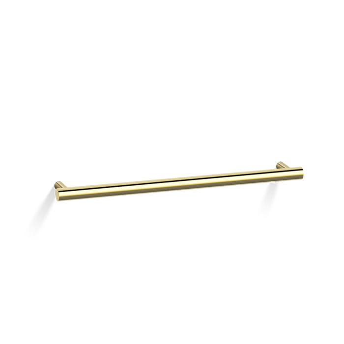 Decor Walther Bar HTE40 Полотенцедержатель 40см, цвет: золото