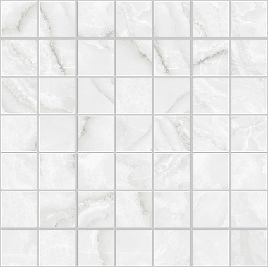 SILVER ONIX