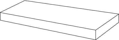 Empire Arabescato Scal. Ang. Dx 33X80/Эмпаир Арабескато Ступень Угловая Пр 33X80