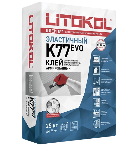 LITOKOL K77
