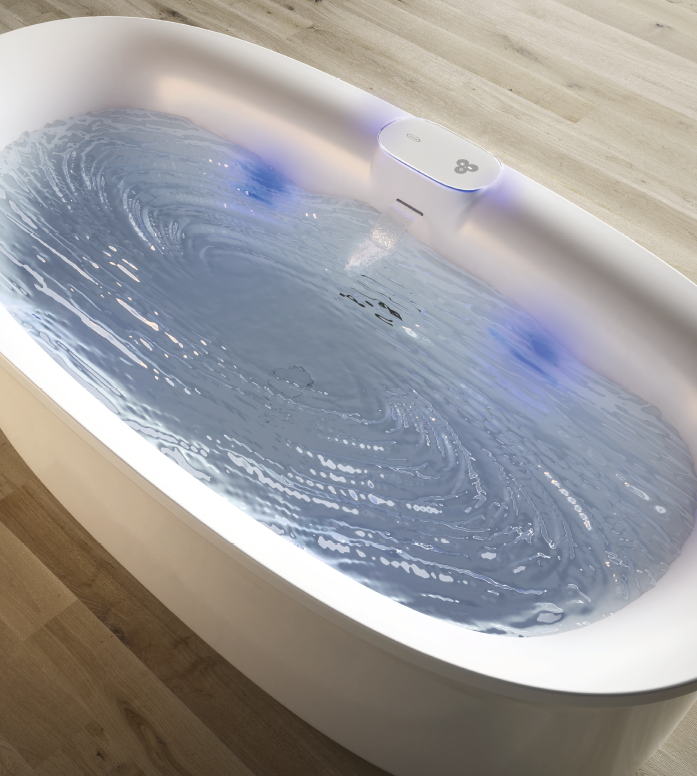 JACUZZI