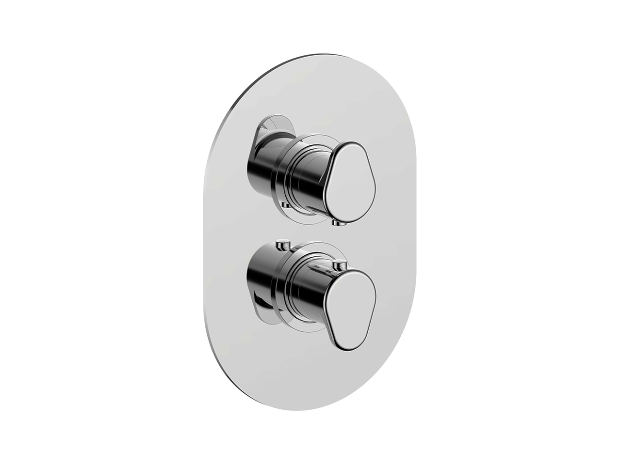 Смеситель для душа Cisal LV00730021