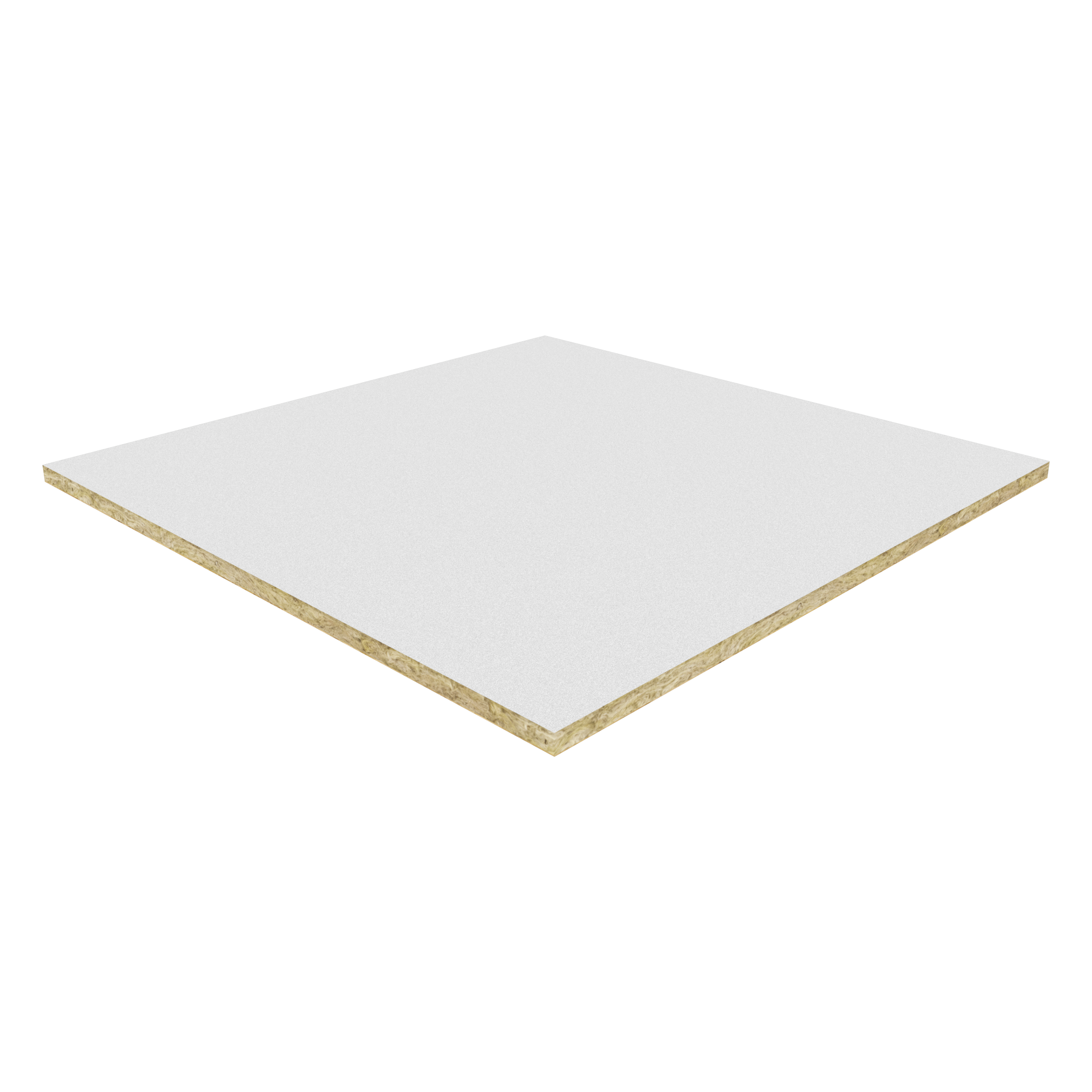 Рокфон Артик 1200x600x15 мм Белый