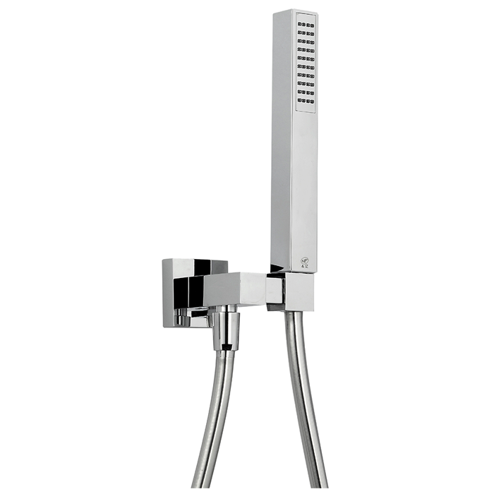 Смеситель для душа Cisal DS01828021