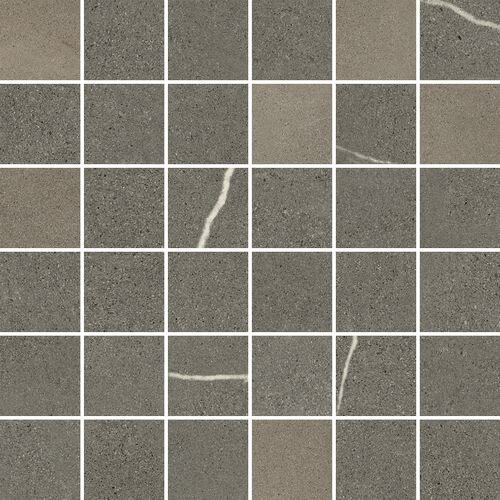 Metropolis Arcadia Brown Mosaico