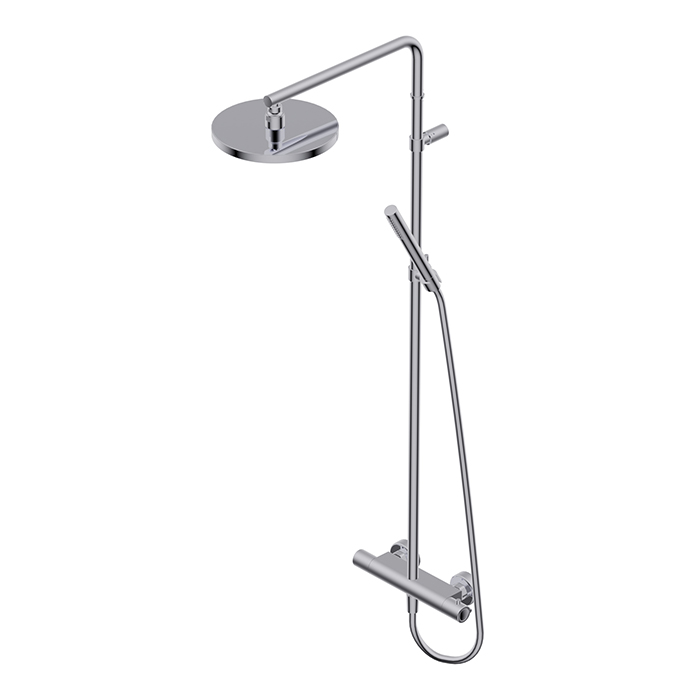 Shower column sets