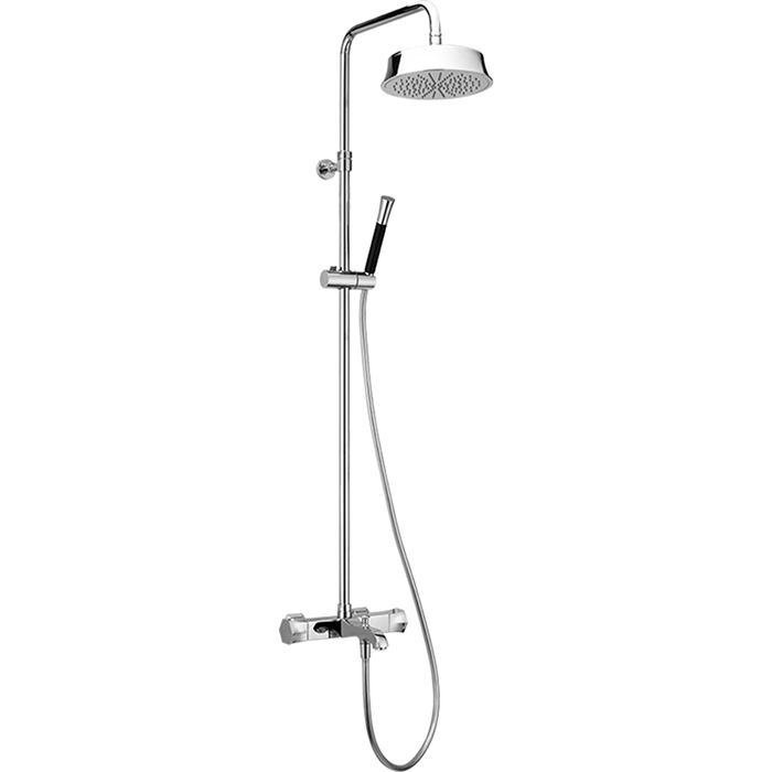 Смеситель для ванны Cisal CEC8301021