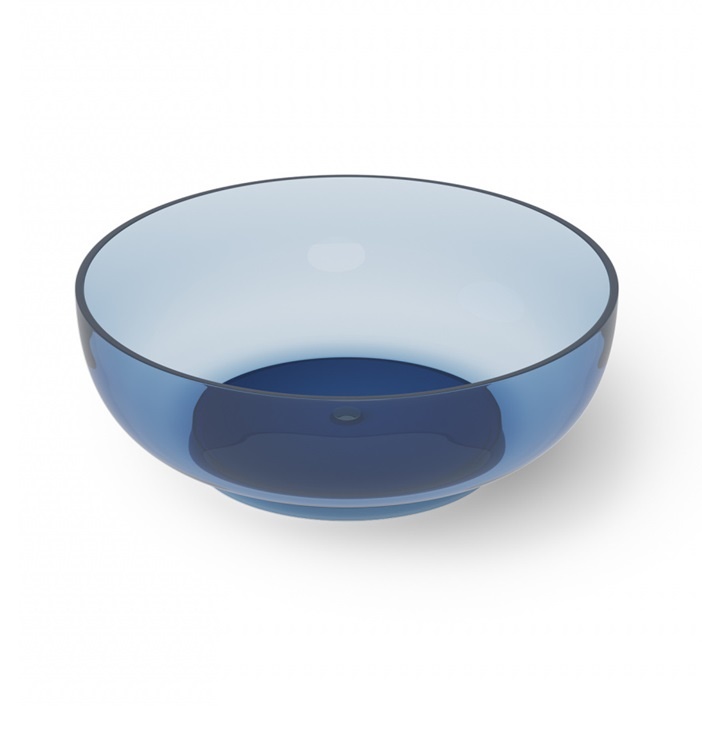 Dea Design Round DD8610 1500 R7 Ванна свободностоящая Ø 1500 мм (Royal Blue)