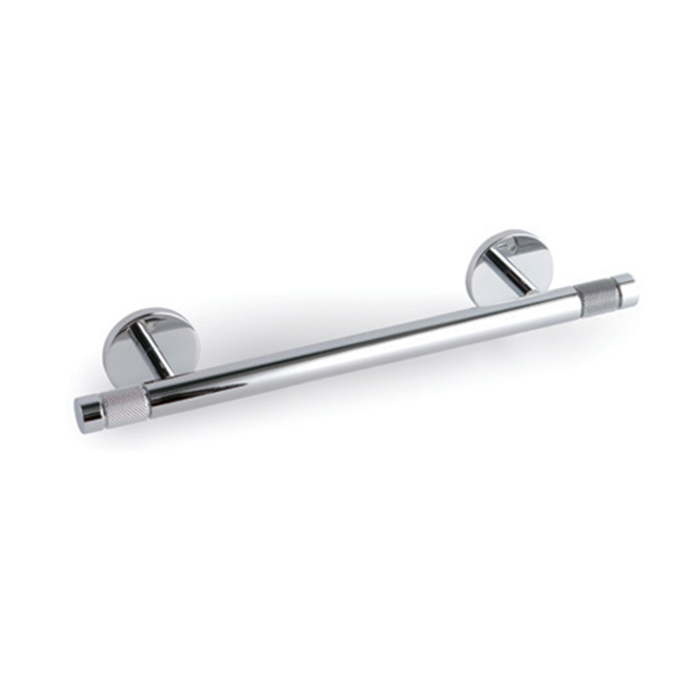 Bertocci Officina 01 Полотенцедержатель 50 см, цвет хром (акция из наличия)