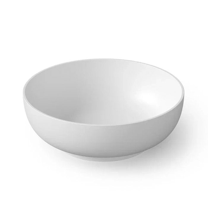 Dea Design Round DD8610 1900 18 Ванна свободностоящая Ø 1900 мм (белый матовый)