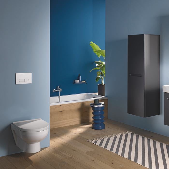 Duravit No.1