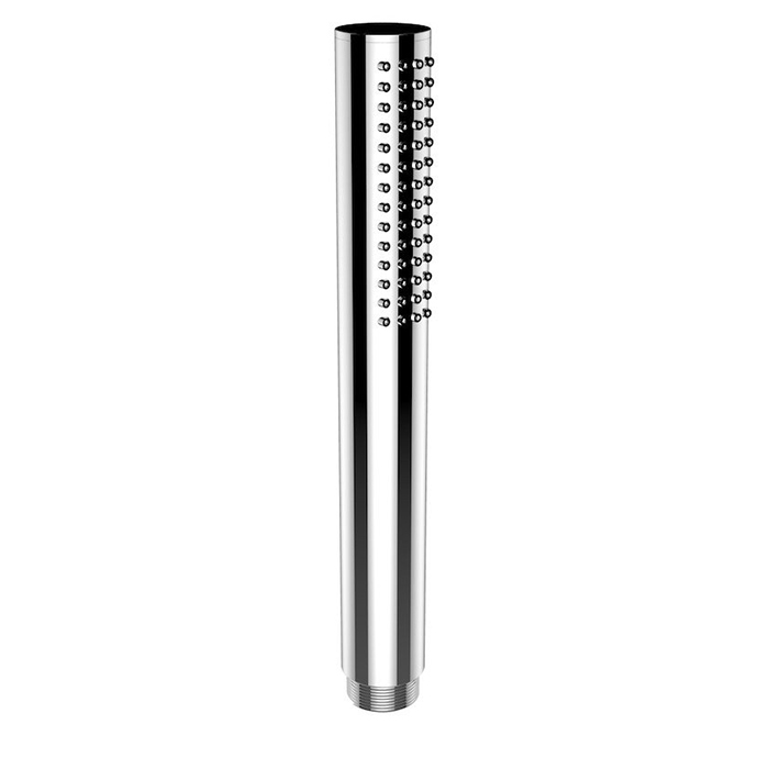 Laufen Twinstick ручной душ, 1 тип струи, цвет хром (на склад ждем 2шт 25дек)