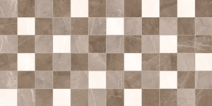 Настенная плитка 31,5*63 Classico Mosaico Amani (уп. 1,59 м2/ 8 шт)