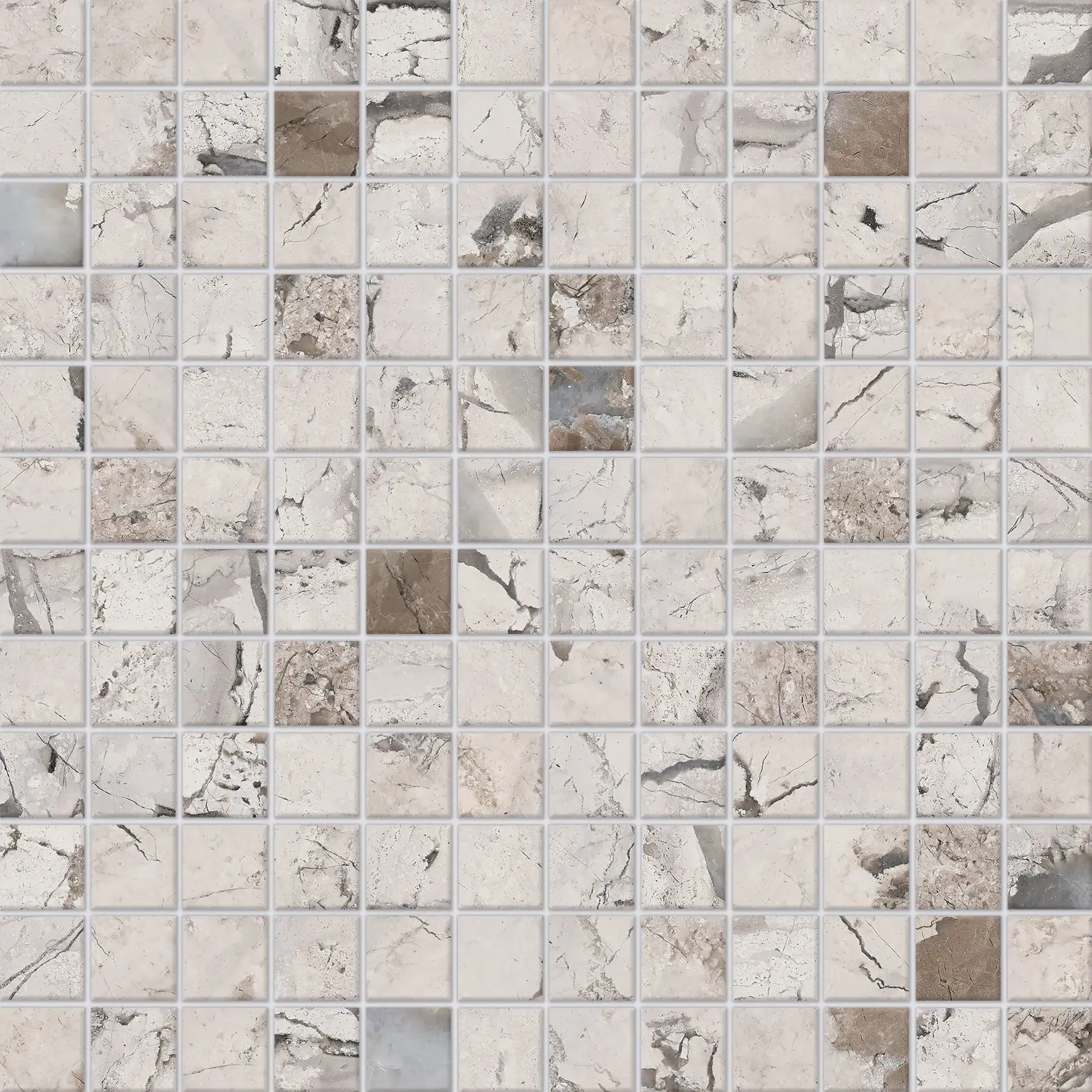 Marble & More