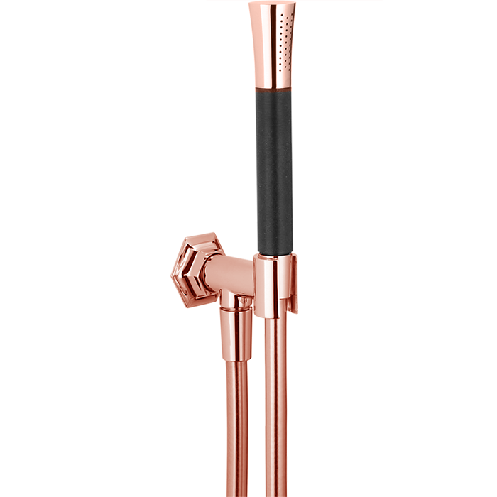 Смеситель для душа Cisal CE0030307