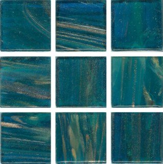 IRIDA И.20.175(6), стеклянная мозаика