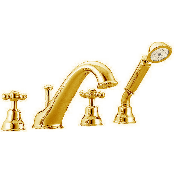 Смеситель для ванны Cisal AC00026424