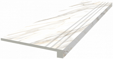 CALACATTA GOLD glazed
