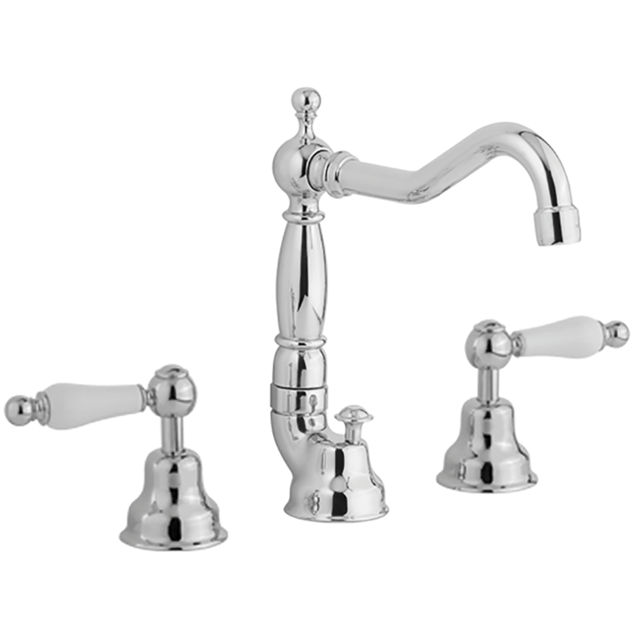 Смеситель для раковины Cisal TS00108021