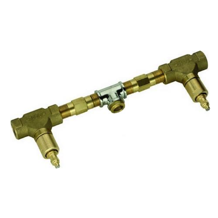 Смеситель для раковины Cisal ZA03351104
