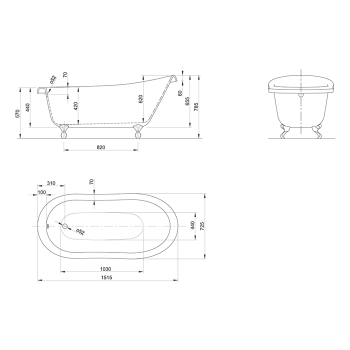 Slipper