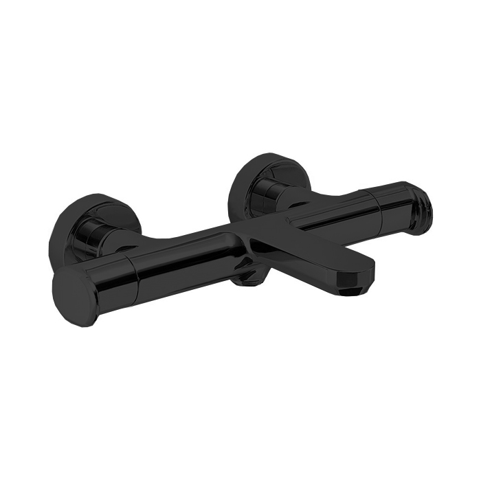 Смеситель для ванны Cisal LVT2101040