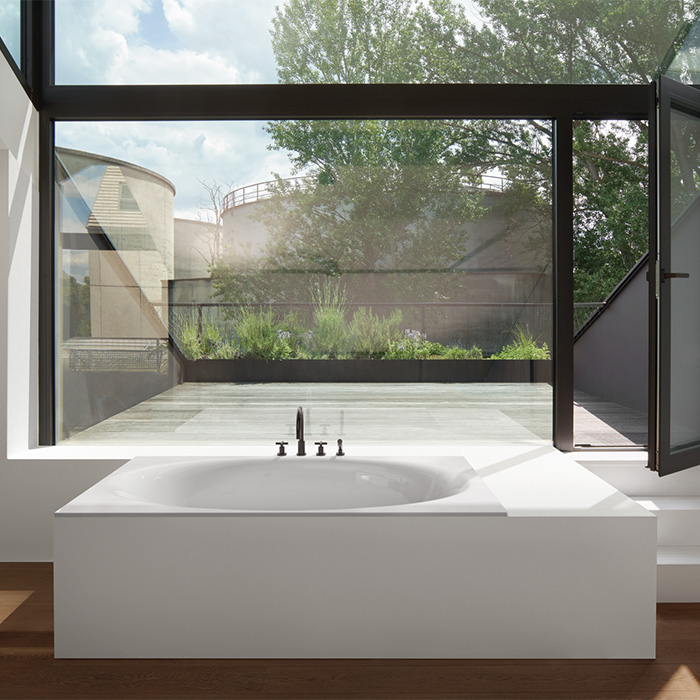 BETTE Ножки для ванн Eve/Metric, (комплект)