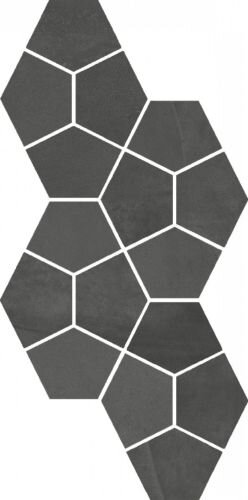CONTINUUM PETROL MOSAICO PRISM
