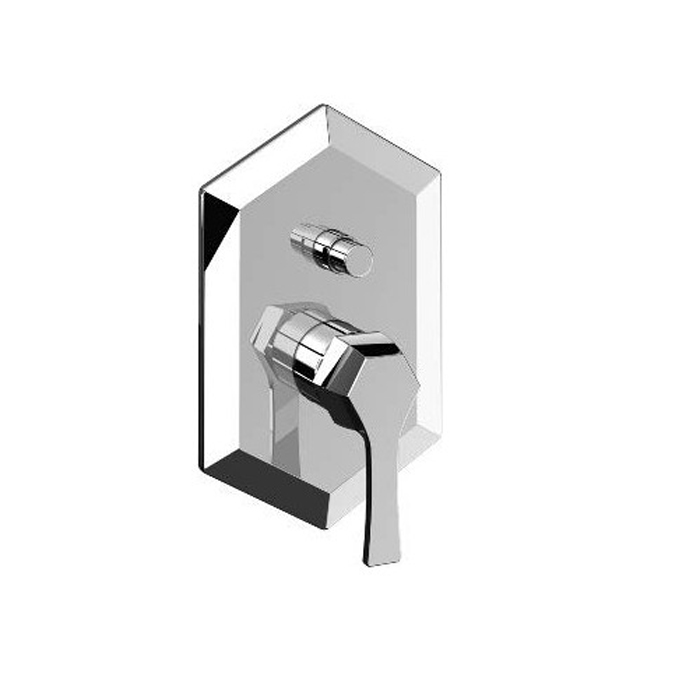 Смеситель для ванны Cisal CE00210021