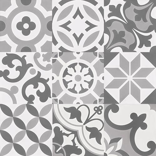 CEMENT TRADITION DECOR MIX GREY
